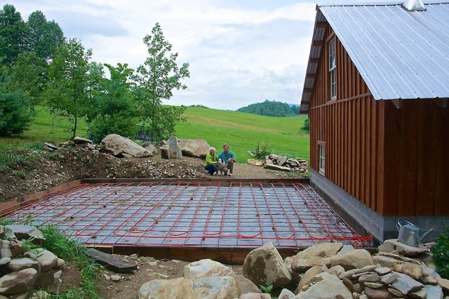 Photo by Warren Lynn